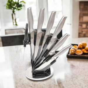 V908K Pisau Dapur Elite